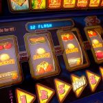 What Can Popular Slot Games Be Played At SLOT88?