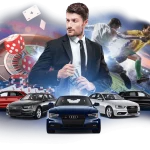 Digital pc gaming expert: ibet789 agent