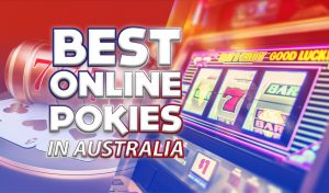 High-RTP slots: Best online pokies Australia
